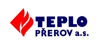 Teplo Přerov