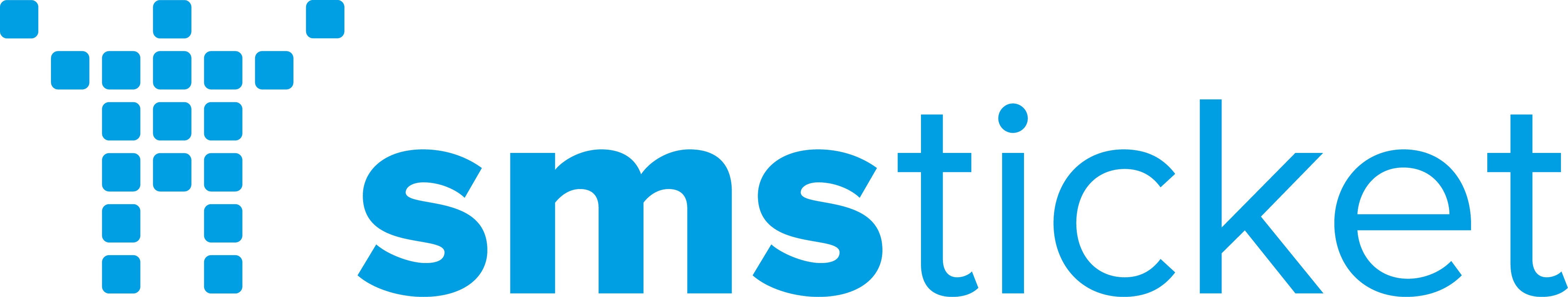 Smsticket